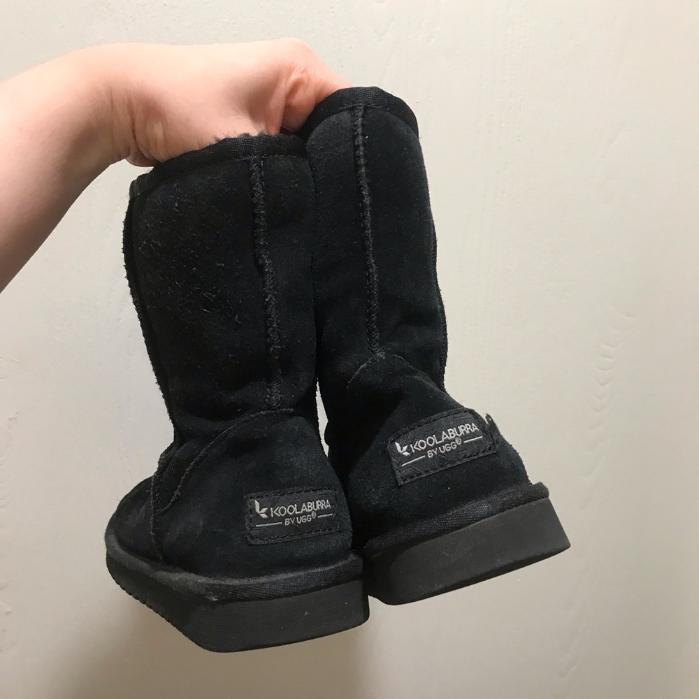 Winter boots - Picture 4 of 6